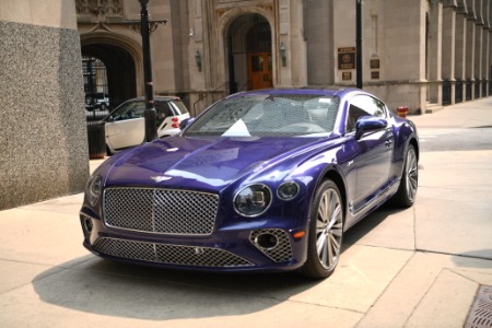Used 2023 Bentley Continental GT GT Speed | Chicago, IL