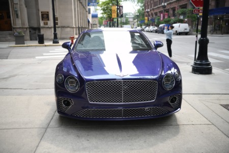 Used 2023 Bentley Continental GT GT Speed | Chicago, IL