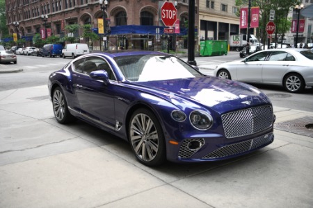 Used 2023 Bentley Continental GT GT Speed | Chicago, IL
