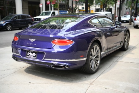 Used 2023 Bentley Continental GT GT Speed | Chicago, IL