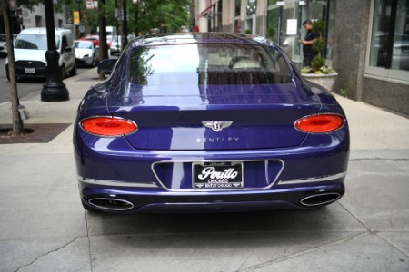 Used 2023 Bentley Continental GT GT Speed | Chicago, IL