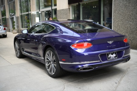 Used 2023 Bentley Continental GT GT Speed | Chicago, IL