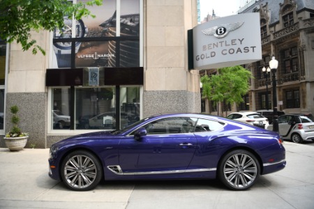 Used 2023 Bentley Continental GT GT Speed | Chicago, IL