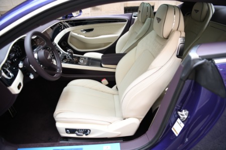 Used 2023 Bentley Continental GT GT Speed | Chicago, IL