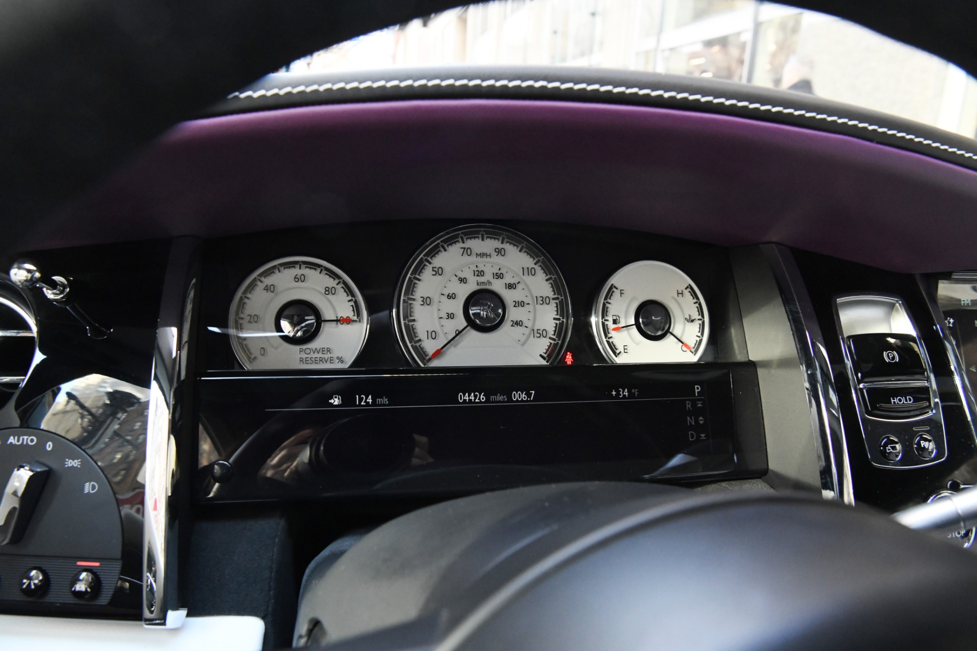 Used 2018 Rolls-Royce Black Badge Dawn | St. Petersburg, FL