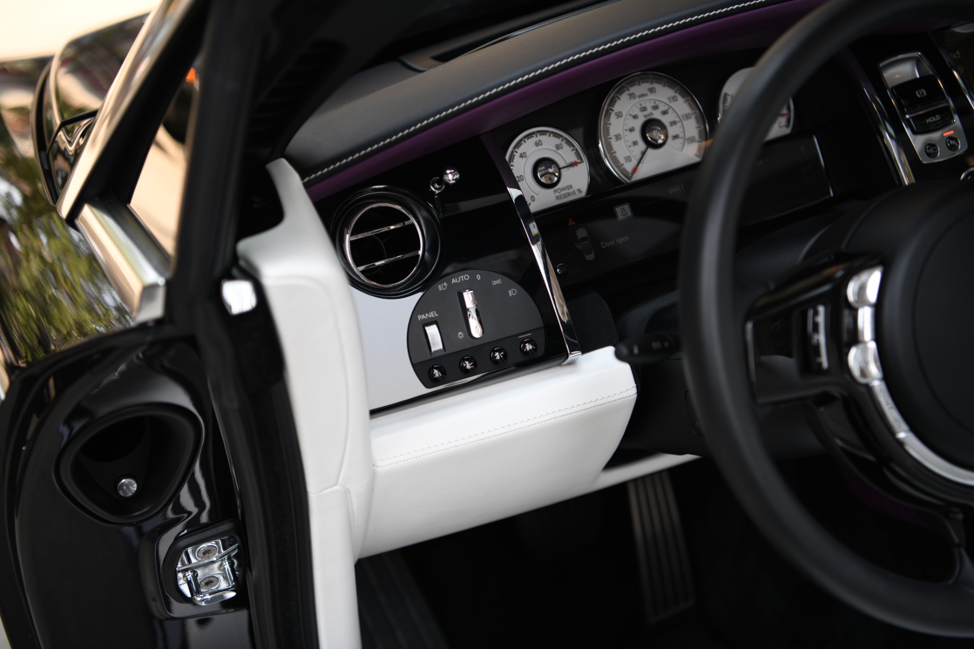 Used 2018 Rolls-Royce Black Badge Dawn | St. Petersburg, FL