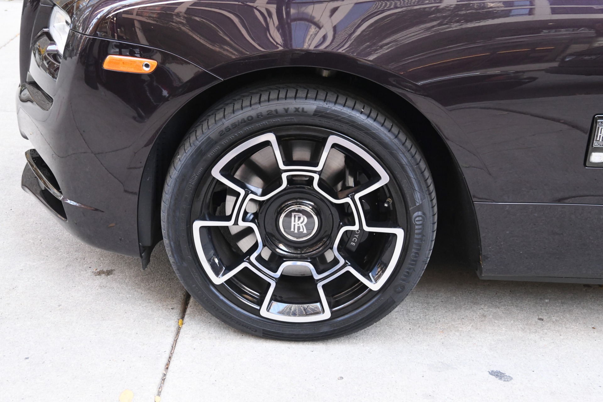 Used 2018 Rolls-Royce Black Badge Dawn | St. Petersburg, FL