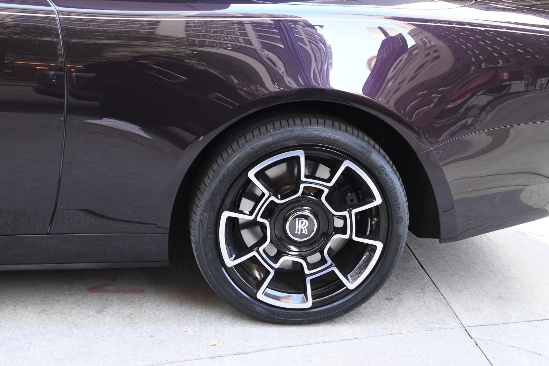Used 2018 Rolls-Royce Black Badge Dawn | St. Petersburg, FL