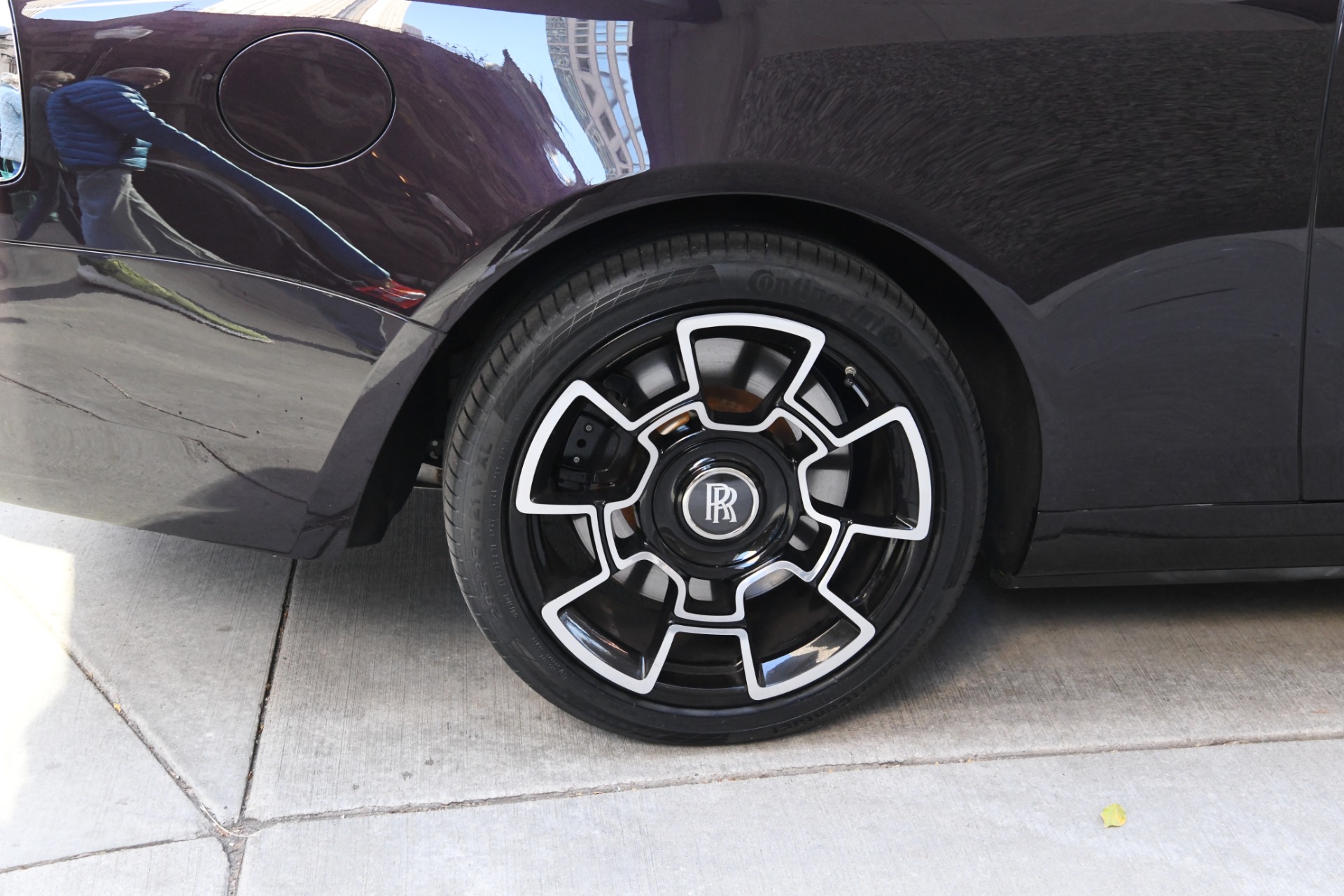 Used 2018 Rolls-Royce Black Badge Dawn | St. Petersburg, FL
