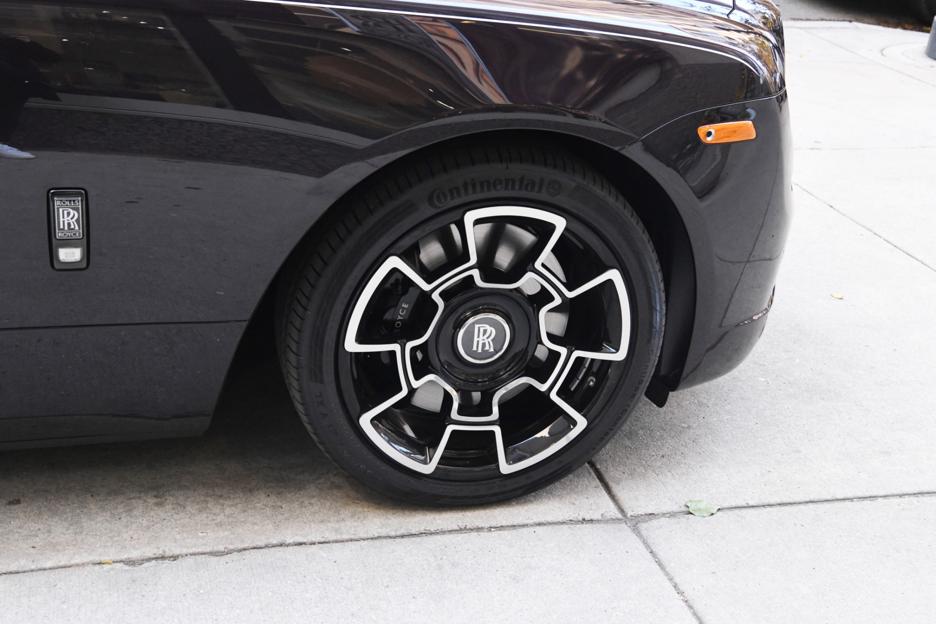 Used 2018 Rolls-Royce Black Badge Dawn | St. Petersburg, FL