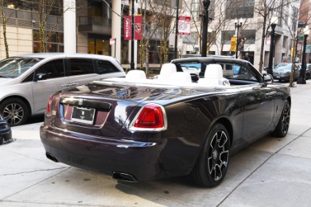 Used 2018 Rolls-Royce Black Badge Dawn  | Chicago, IL