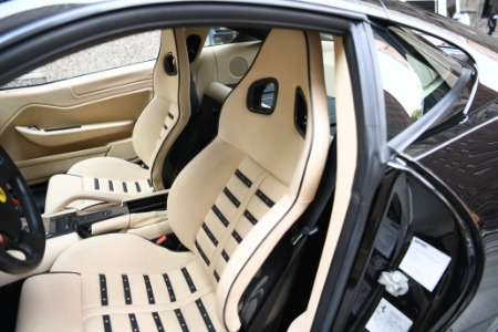 Used 2008 Ferrari 599 GTB Fiorano  | Chicago, IL