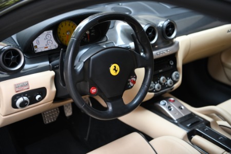 Used 2008 Ferrari 599 GTB Fiorano  | Chicago, IL