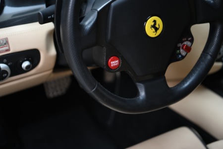 Used 2008 Ferrari 599 GTB Fiorano  | Chicago, IL