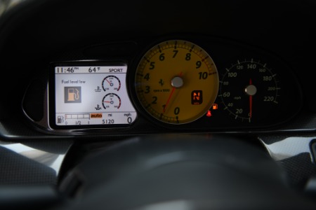 Used 2008 Ferrari 599 GTB Fiorano  | Chicago, IL