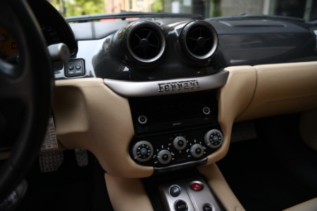 Used 2008 Ferrari 599 GTB Fiorano  | Chicago, IL