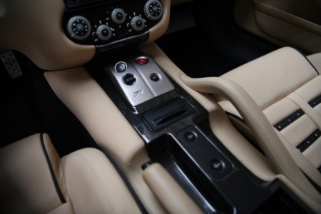 Used 2008 Ferrari 599 GTB Fiorano  | Chicago, IL