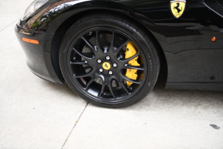 Used 2008 Ferrari 599 GTB Fiorano  | Chicago, IL