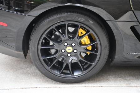 Used 2008 Ferrari 599 GTB Fiorano  | Chicago, IL