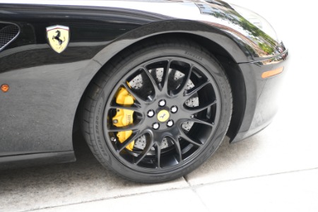 Used 2008 Ferrari 599 GTB Fiorano  | Chicago, IL