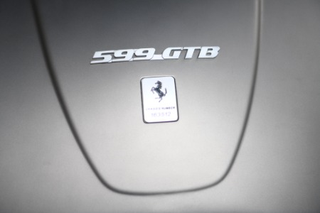 Used 2008 Ferrari 599 GTB Fiorano  | Chicago, IL