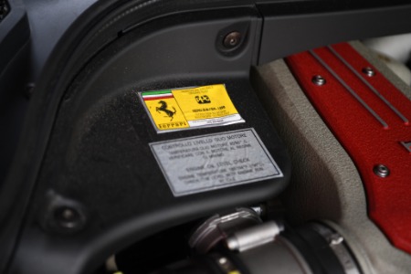 Used 2008 Ferrari 599 GTB Fiorano  | Chicago, IL