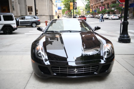 Used 2008 Ferrari 599 GTB Fiorano  | Chicago, IL