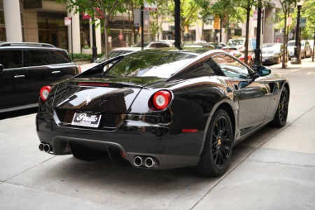 Used 2008 Ferrari 599 GTB Fiorano  | Chicago, IL