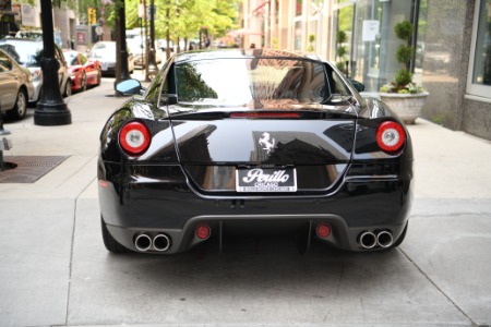 Used 2008 Ferrari 599 GTB Fiorano  | Chicago, IL