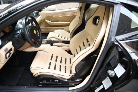 Used 2008 Ferrari 599 GTB Fiorano  | Chicago, IL