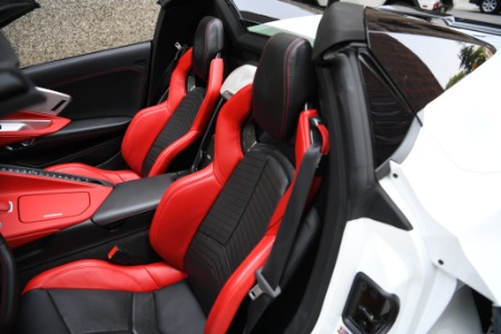 Used 2021 Chevrolet Corvette Stingray | Chicago, IL