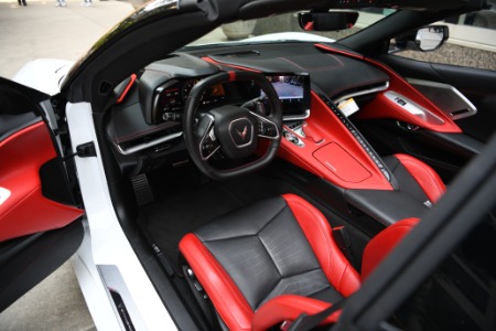 Used 2021 Chevrolet Corvette Stingray | Chicago, IL