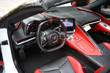 Used 2021 Chevrolet Corvette Stingray | Chicago, IL