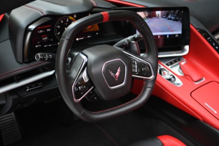 Used 2021 Chevrolet Corvette Stingray | Chicago, IL