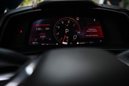 Used 2021 Chevrolet Corvette Stingray | Chicago, IL