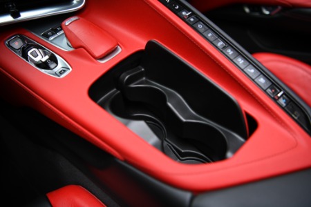 Used 2021 Chevrolet Corvette Stingray | Chicago, IL