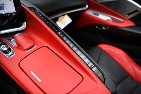 Used 2021 Chevrolet Corvette Stingray | Chicago, IL