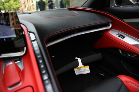 Used 2021 Chevrolet Corvette Stingray | Chicago, IL