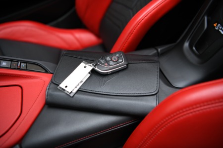 Used 2021 Chevrolet Corvette Stingray | Chicago, IL