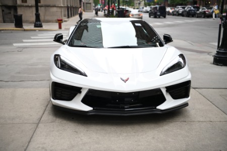 Used 2021 Chevrolet Corvette Stingray | Chicago, IL