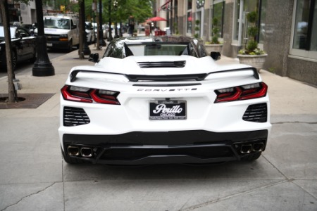 Used 2021 Chevrolet Corvette Stingray | Chicago, IL