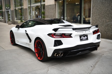 Used 2021 Chevrolet Corvette Stingray | Chicago, IL
