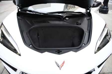 Used 2021 Chevrolet Corvette Stingray | Chicago, IL