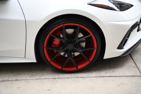Used 2021 Chevrolet Corvette Stingray | Chicago, IL