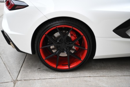 Used 2021 Chevrolet Corvette Stingray | Chicago, IL