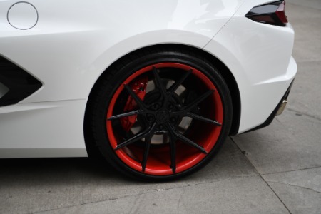 Used 2021 Chevrolet Corvette Stingray | Chicago, IL