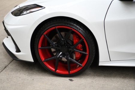 Used 2021 Chevrolet Corvette Stingray | Chicago, IL