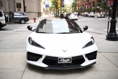 Used 2021 Chevrolet Corvette Stingray | Chicago, IL