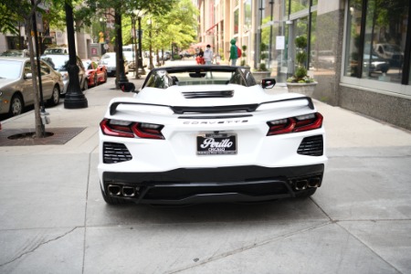 Used 2021 Chevrolet Corvette Stingray | Chicago, IL