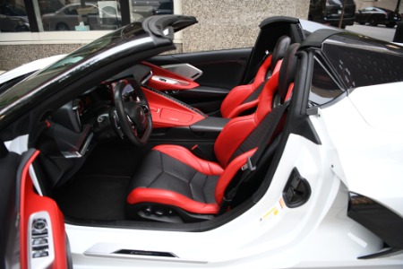 Used 2021 Chevrolet Corvette Stingray | Chicago, IL